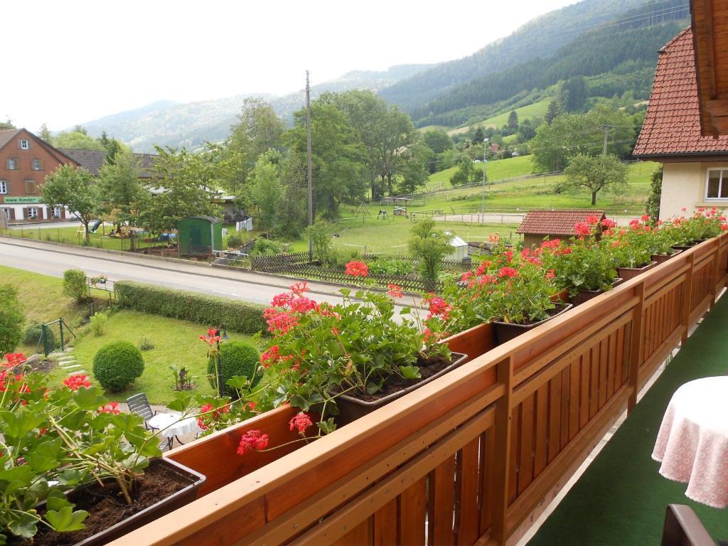 Gasthaus Zur Erle Hotel Simonswald Cameră foto